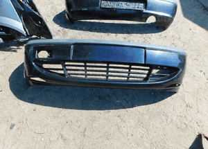 fiesta MK 5 FL zderzak kolor D7 nr 9048 WYSYŁKA 1