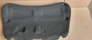 Osłona tapicerka klapy bagażnika Jaguar XF X250 8X23-5445594-AG 3