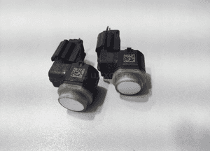 CZUJNIK PARKOWANIA COFANIA PDC RENAULT 284428691R 5