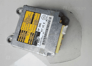 LEXUS IS II 220D MODUŁ SENSOR AIRBAG 89170-53110