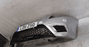 Zderzak przód przedni do kia rio ii 2 lift fl S3 3