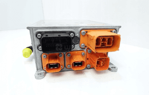 Moduł stacja ładowania ładowarka vw e-up e-citigo 5QE915681BP 2