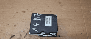 Pompa sterownik ABS ESP Audi A4 B7 8E0910517H 8E0614517BF 1