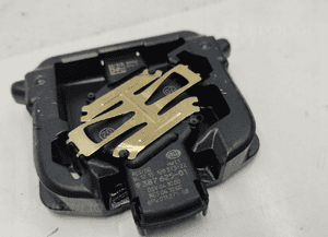 BMW F20 F30 F34 CZUJNIK DESZCZU ŚWIATEŁ 9387625 2