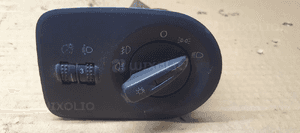 Przełącznik włącznik świateł Seat Ibiza IV 6J2941531E 6J0919094 1