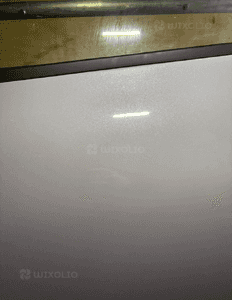 Drzwi lewy przod przednie kpl renault clio v org 7