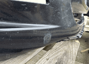 Zderzak przód przedni peugeot 508 i 1 2010- 9686572177 oryginał cały 4