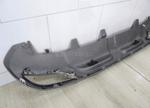 Renault kadjar dyfuzor zderzak tył pdc 850183595R 8