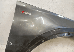 Błotnik prawy przód przedni audi Q5 ii 80A 16- 4