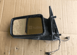 Lusterko lewe elektryczne Range Rover Classic 2