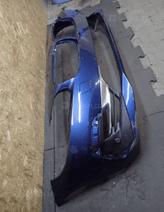 ZDERZAK PRZÓD BMW II 2 F45 F46 LIFT LCI 3