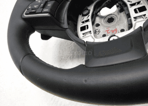 Jaguar xe X760 xf X260 kierownica multi łopatki 8