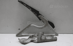 Zawias maski lewy Fiat Scudo 1