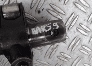 Vw audi posuwacz wtrysków 03G107527B radom 2
