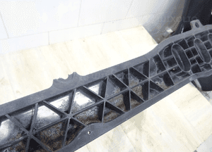 Pas przedni wzmocnienie kia rio 11-16r 7