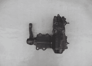 PRZEKŁADNIA KIEROWNICZA NISSAN TERRANO II R20 5