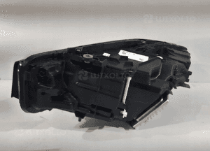 BMW 3 G20 LCI Lampa FULL LED BLACK R - 13378 6