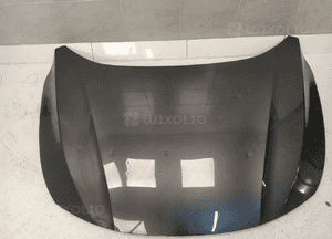Ford focus MK4 iv lift 21- maska pokrywa silnika oryginał 13