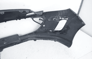 ZDERZAK PRZÓD PRZEDNI PEUGEOT 307 LIFT 2007-2011 9680484677 8