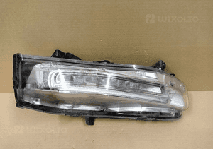 Halogen kierunkowskaz drl led prawy przedni ford mustang vi lift 18- 1