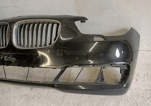 Zderzak przód przedni bmw v 5 gt F07 lci lift 13- 3