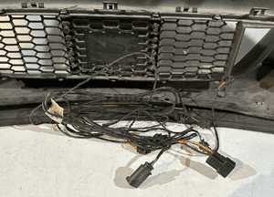 BMW 1 F20 / F21 M-Pakiet Zderzak kompletny - 13957 9