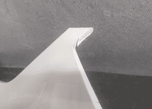 ZDERZAK PRZÓD OPEL CROSSLAND 5