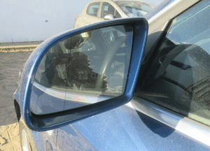 Lusterko elektryczne prawe lewe audi A4 B7 LZ5C 8E 5 pin 2004-2008 3