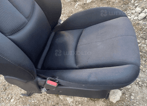 Fotel mini coutryman R60 3