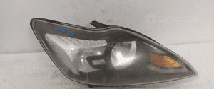 Przod przednia lampa prawa ford focus MK2 lift 1