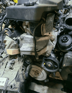 Silnik kompletny 1.3CDTI opel corsa e B13DTE 75000KM 4