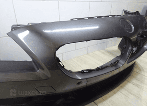 Zderzak przód przedni  BMW F12 F13 LIFT 5