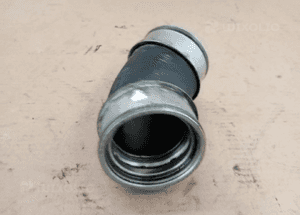 Przewód wąż rura intercoolera VW Touareg 2.5 TDI 7L6145967B 2