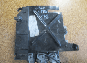 STEROWNIK SILNIKA MEGANE SCENIC II 1.5 8200565863 7