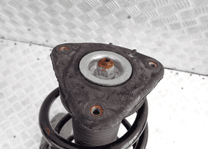 MCPHERSON ZWROTNICA LEWY PRZOD VOLVO V40 1.6D 12-> 3