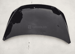 Maska pokrywa silnika volkswagen jetta vi 5C 2014-2018 5