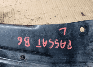 Wahacz lewy tył tylny VW Passat B6 3C0505225 7
