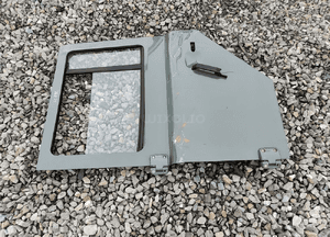 Drzwi lewe lewy tył tylne land rover defender 1999-2016 2