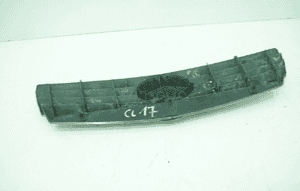 Grill atrapa chrom mercedes cl W215 orginał 11