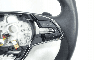 KIEROWNICA MULTIFUNKCYJNA SKODA OCTAVIA IV 4 5E3 3