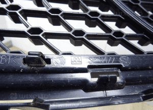 Mercedes GLC w253 Grill LIFT AMG A2538809604 kame 15