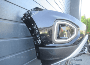 Zderzak przedni przód vw t-roc lift 2GA 2GA807217Q 2021 5