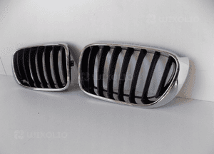 BMW X3/X4 F25/26 Komplet Nerki / Grill - 3719 8