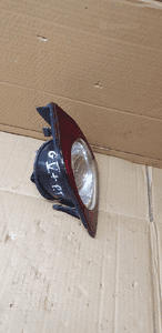 Lampa prawy tył tylna w klapę VW Golf V Plus 5M0945094 4