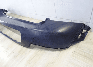 Zderzak tył mini countryman R60 51129801880 10- 4