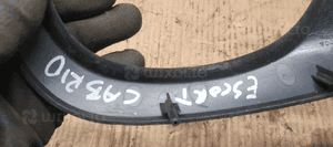 Ramka osłona lewarka tunelu Ford Escort 95AB-A045B79-EA 5