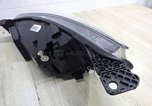 Full Led prawy Ford Focus MK4 lampa JX7B-13E014CE 6