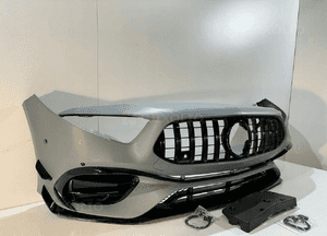 Mercedes A W177 SEDAN Body Kit A45 AMG - 14625 4