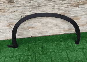 Listwa błotnik bmw X1 F48 7332338 1