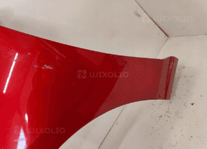 Mazda 6 gj 13-17 BŁOTNIK PRZÓD LEWY PRZEDNI 3